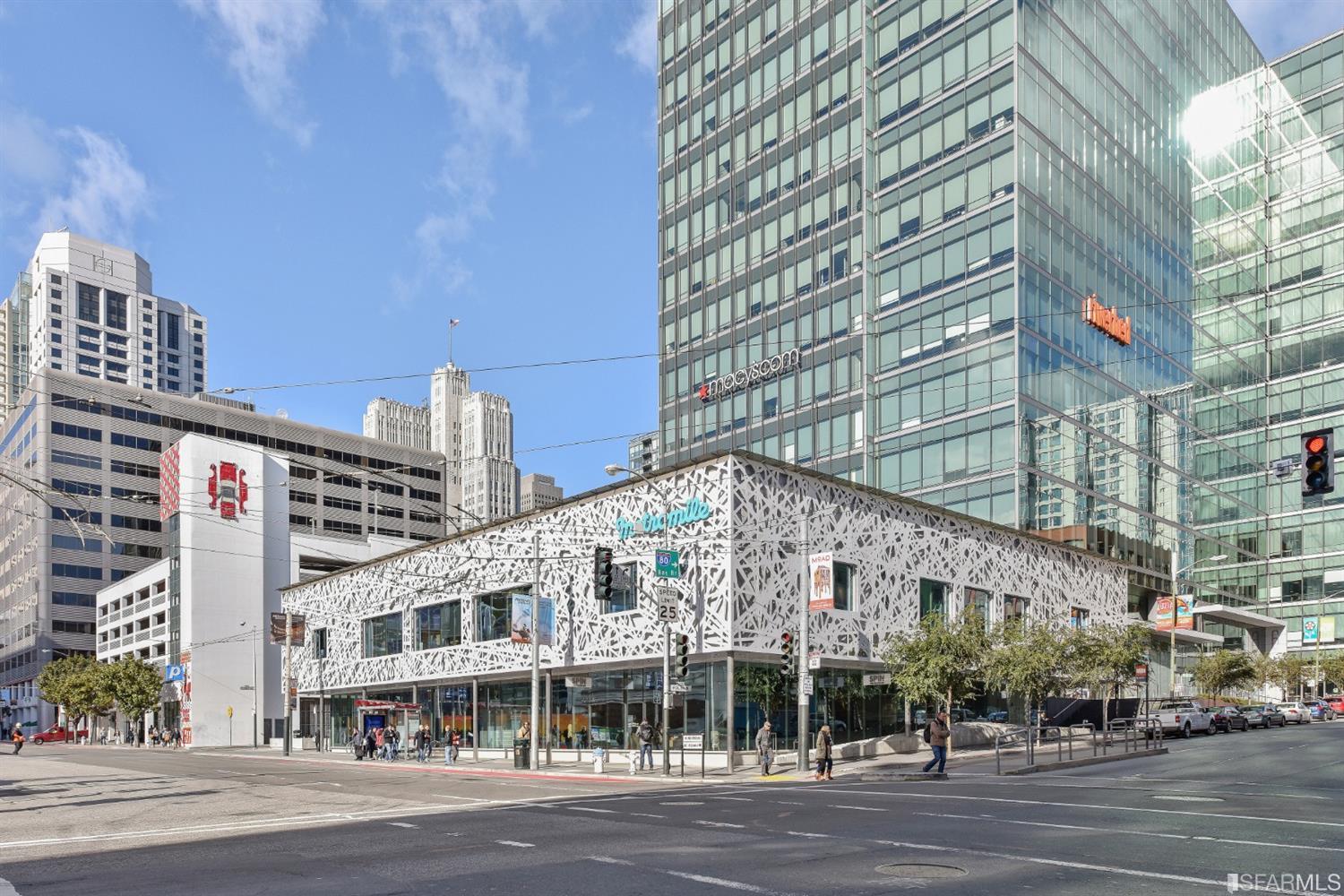 Detail Gallery Image 25 of 29 For 300 3rd St #1008,  San Francisco,  CA 94107 - 1 Beds | 1 Baths