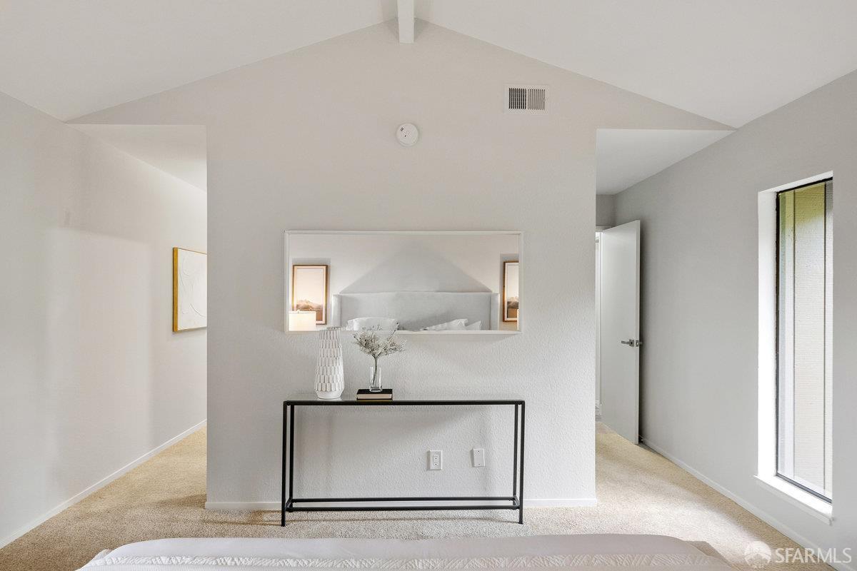 Detail Gallery Image 24 of 54 For 3349 Brittan Ave #12,  San Carlos,  CA 94070 - 3 Beds | 2 Baths