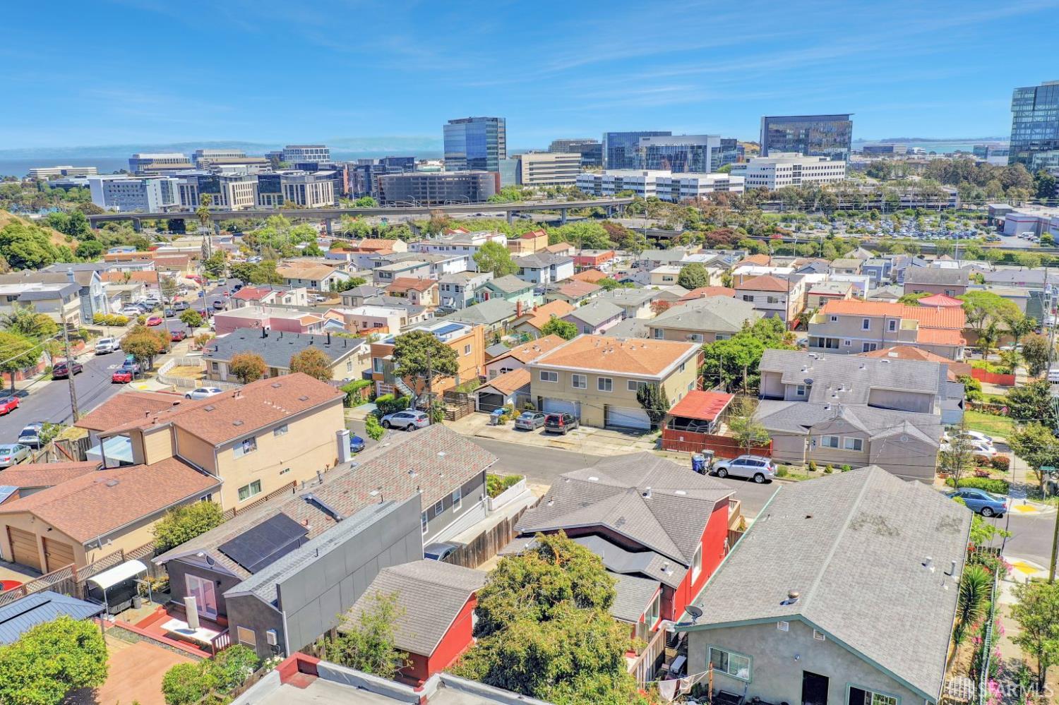 Detail Gallery Image 40 of 41 For 103 Green Ave, South San Francisco,  CA 94080 - 2 Beds | 2 Baths
