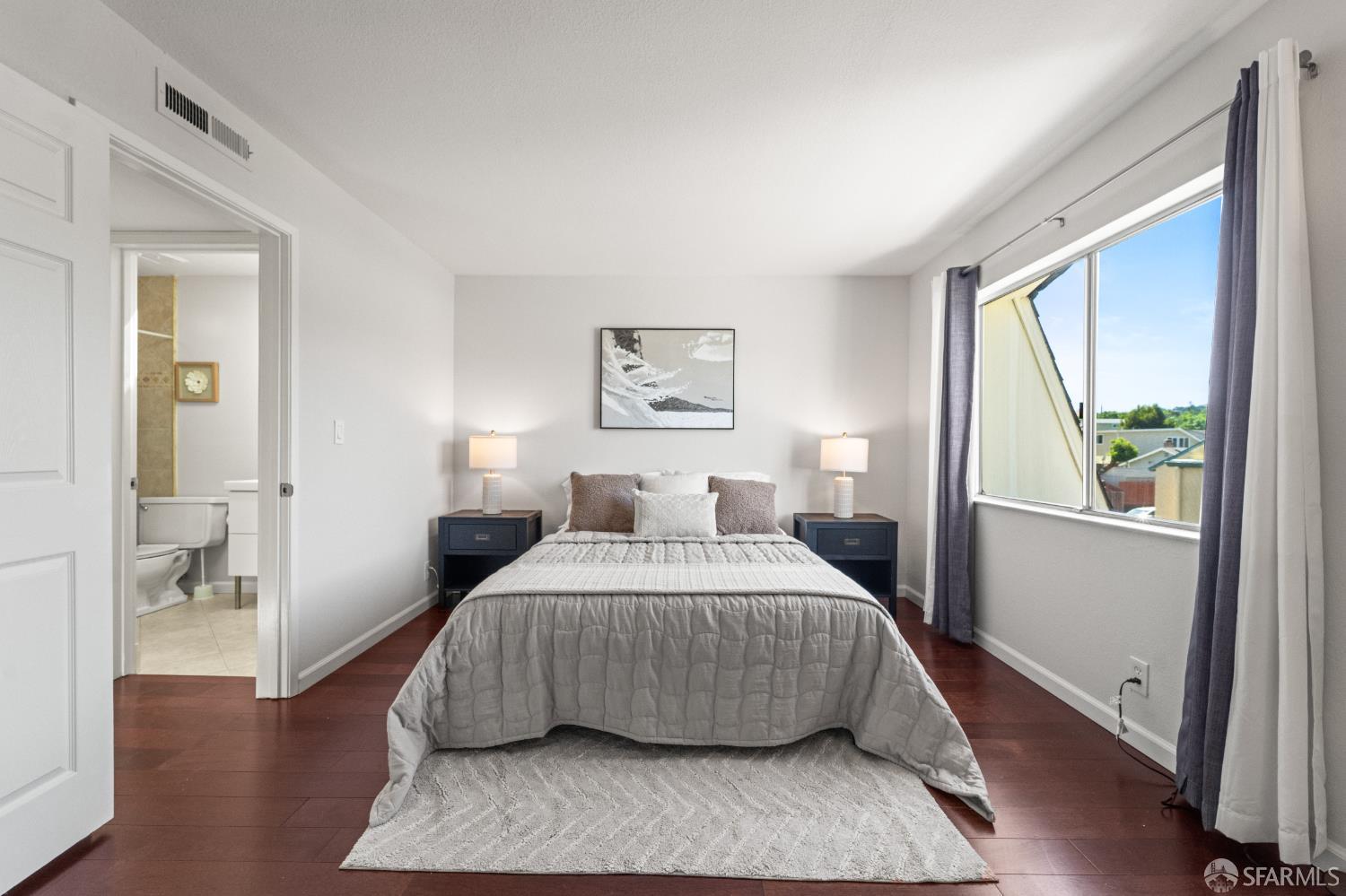 Detail Gallery Image 26 of 53 For 3433 Norton Way #6,  Pleasanton,  CA 94566 - 2 Beds | 1/1 Baths