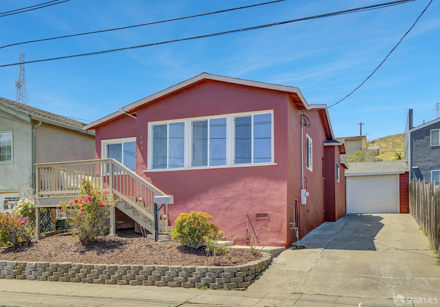 Detail Gallery Image 35 of 41 For 103 Green Ave, South San Francisco,  CA 94080 - 2 Beds | 2 Baths