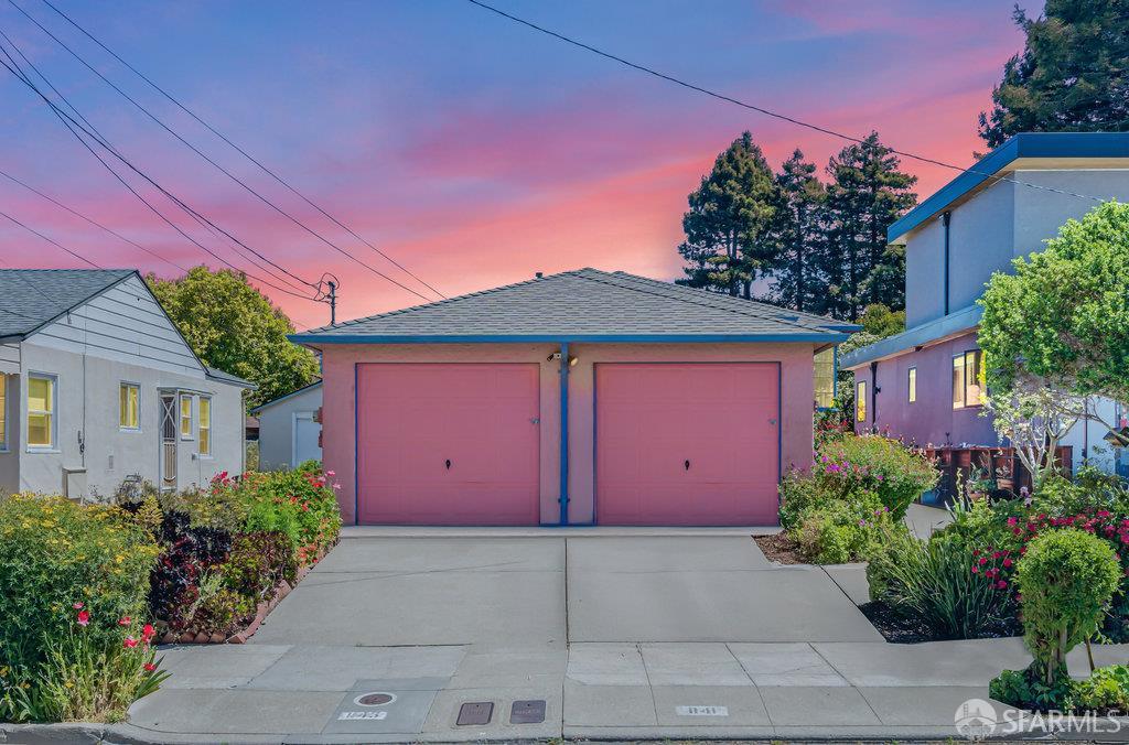 Detail Gallery Image 2 of 34 For 1141 Evelyn Ave, Albany,  CA 94706 - – Beds | – Baths