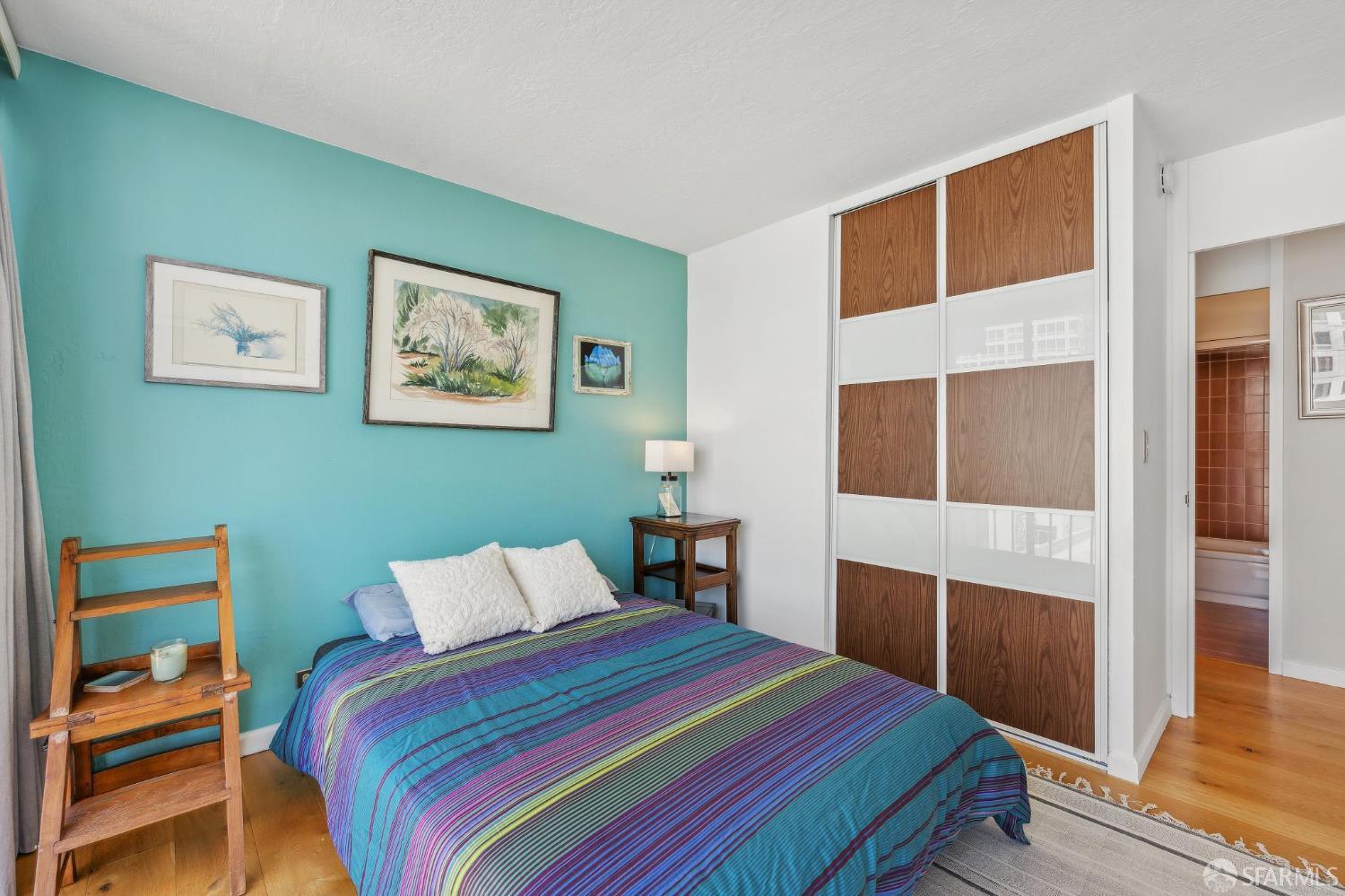 Detail Gallery Image 30 of 48 For 66 Cleary Ct #706,  San Francisco,  CA 94109 - 3 Beds | 2 Baths