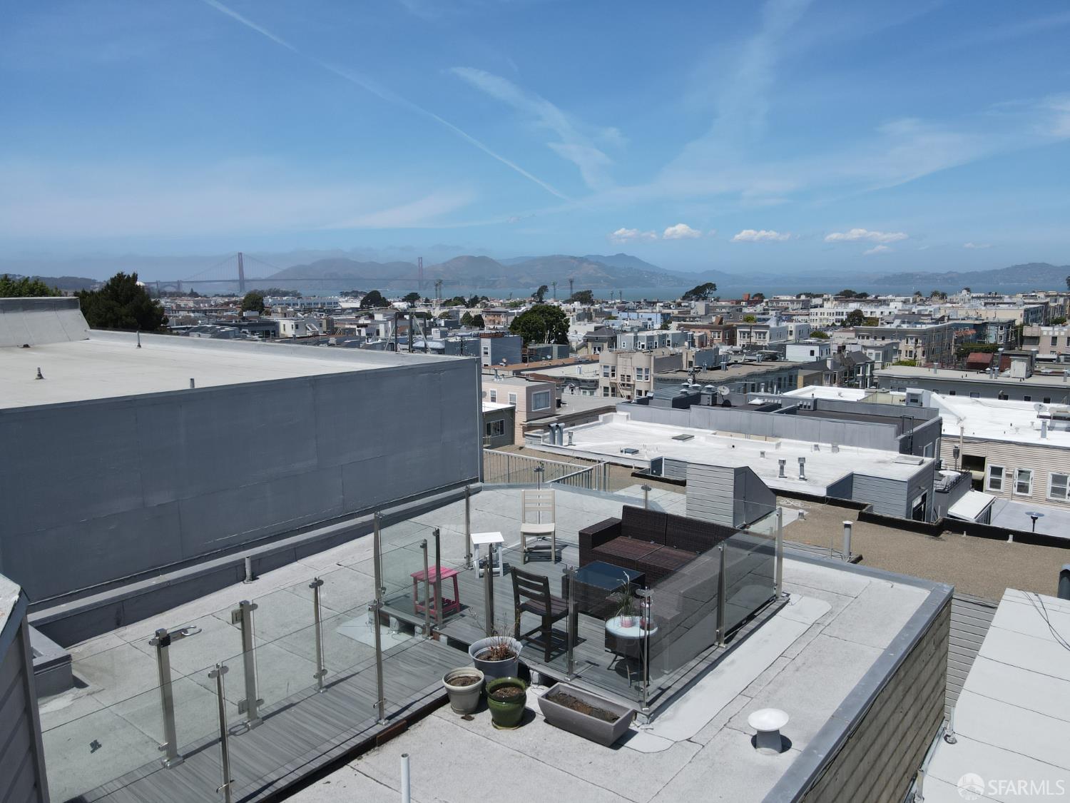 Detail Gallery Image 65 of 67 For 1680 Union St, San Francisco,  CA 94123 - – Beds | – Baths