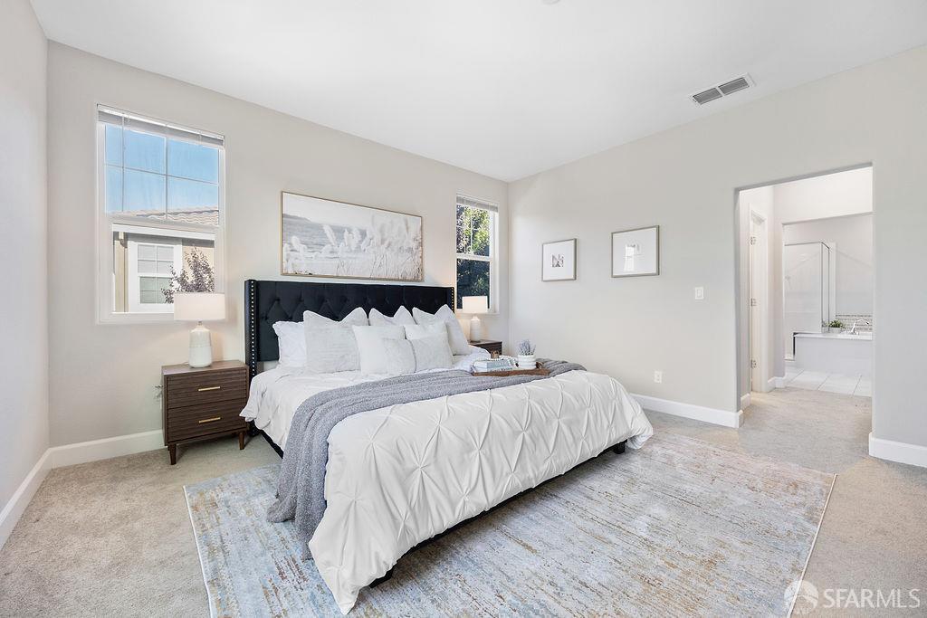 Detail Gallery Image 29 of 55 For 192 Montevina Way, Hayward,  CA 94545 - 5 Beds | 3 Baths