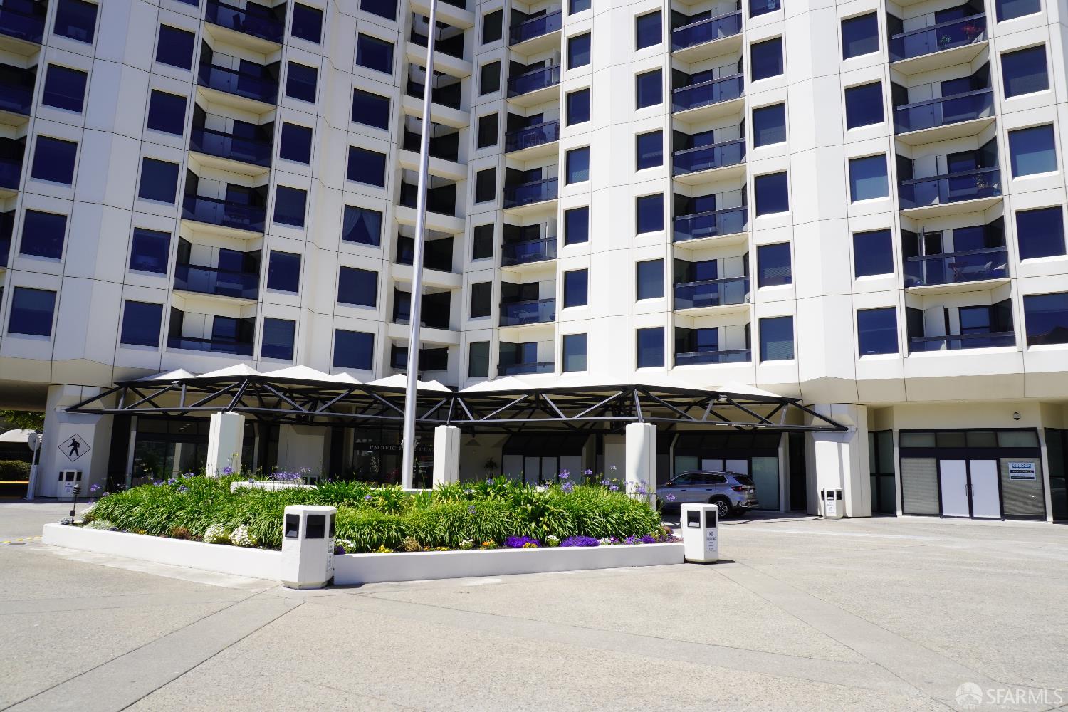 Detail Gallery Image 21 of 21 For 6363 Christie Ave #2426,  Emeryville,  CA 94608 - 2 Beds | 2 Baths