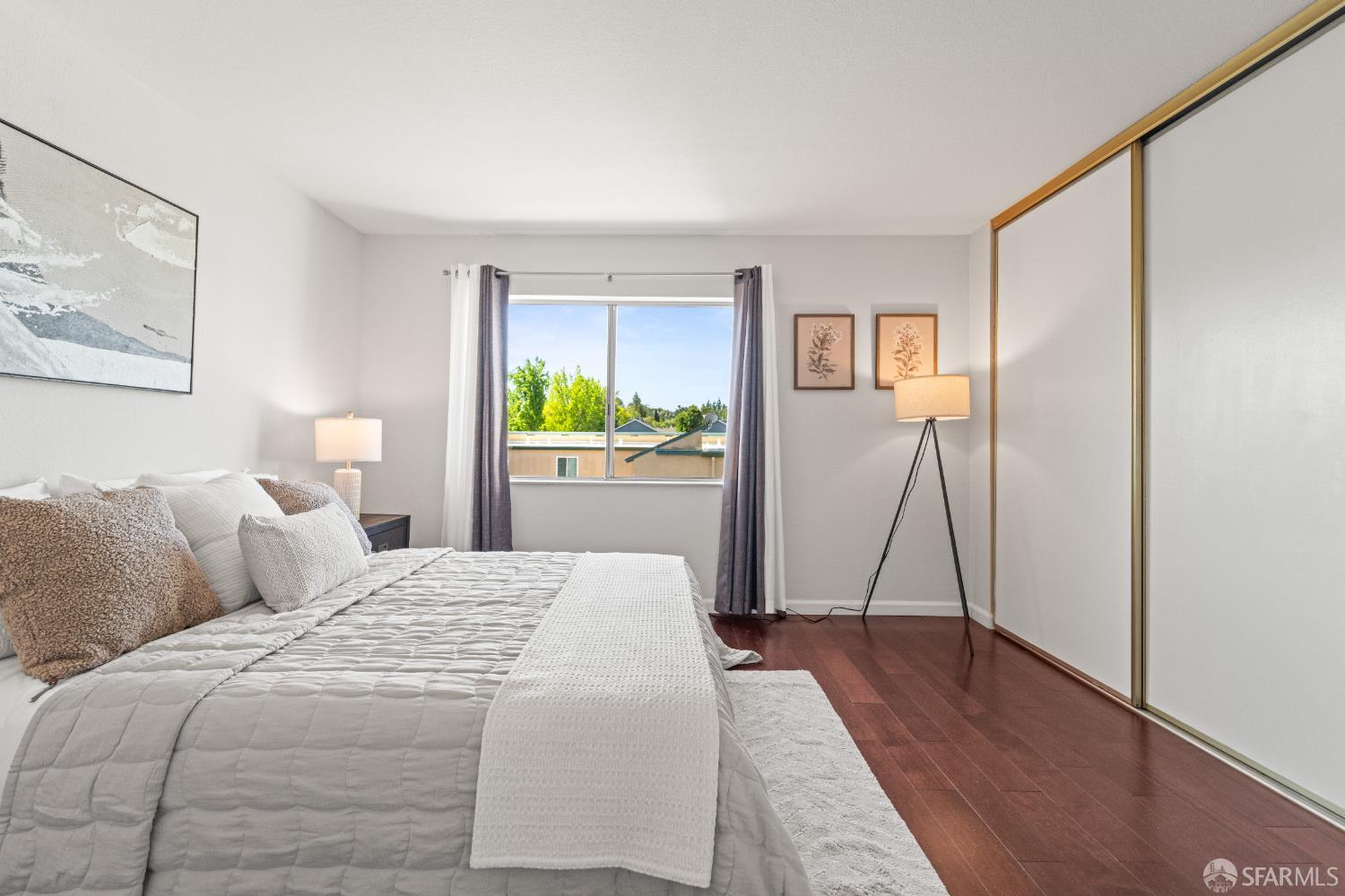 Detail Gallery Image 27 of 53 For 3433 Norton Way #6,  Pleasanton,  CA 94566 - 2 Beds | 1/1 Baths