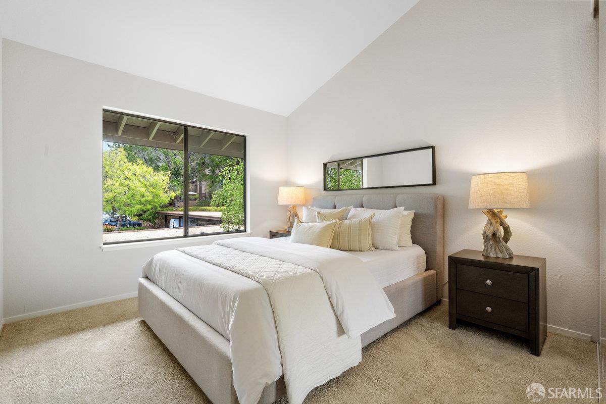 Detail Gallery Image 28 of 54 For 3349 Brittan Ave #12,  San Carlos,  CA 94070 - 3 Beds | 2 Baths