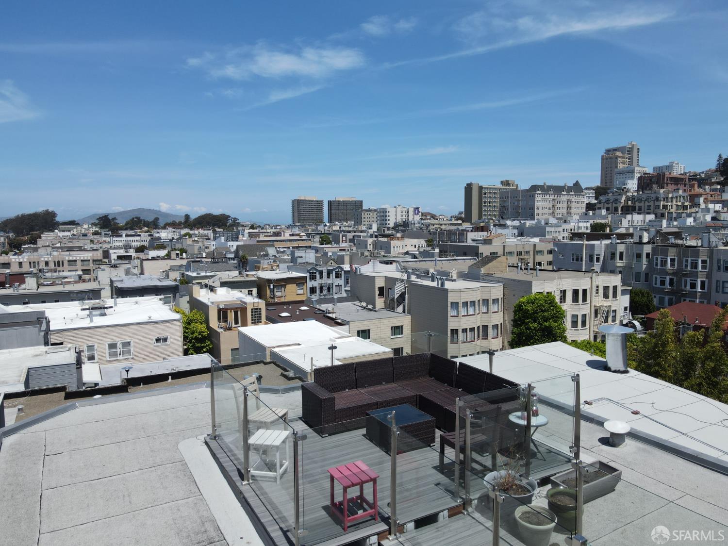 Detail Gallery Image 66 of 67 For 1680 Union St, San Francisco,  CA 94123 - – Beds | – Baths