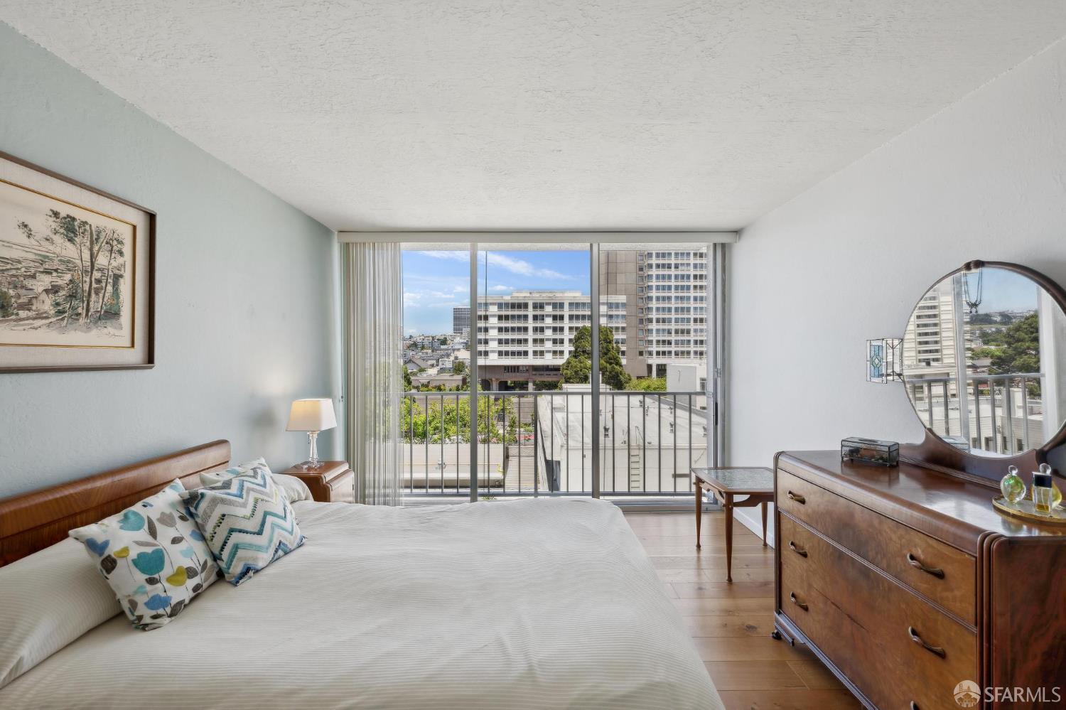 Detail Gallery Image 22 of 48 For 66 Cleary Ct #706,  San Francisco,  CA 94109 - 3 Beds | 2 Baths