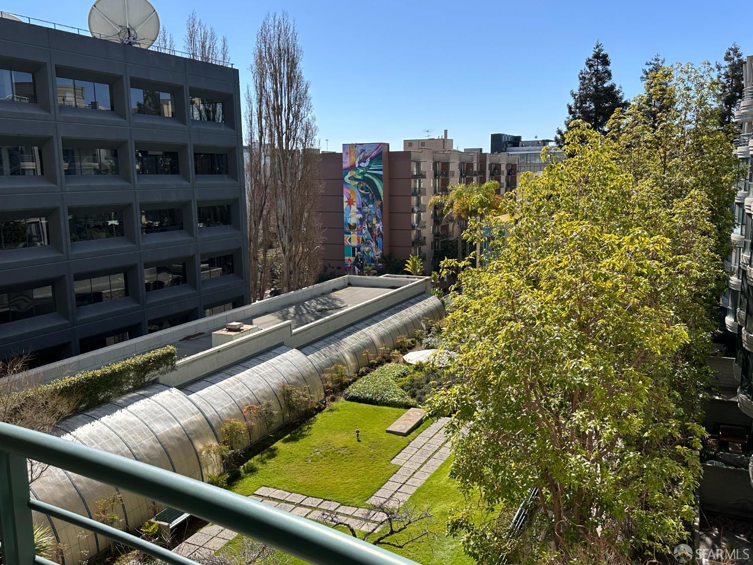 Detail Gallery Image 4 of 29 For 300 3rd St #1008,  San Francisco,  CA 94107 - 1 Beds | 1 Baths