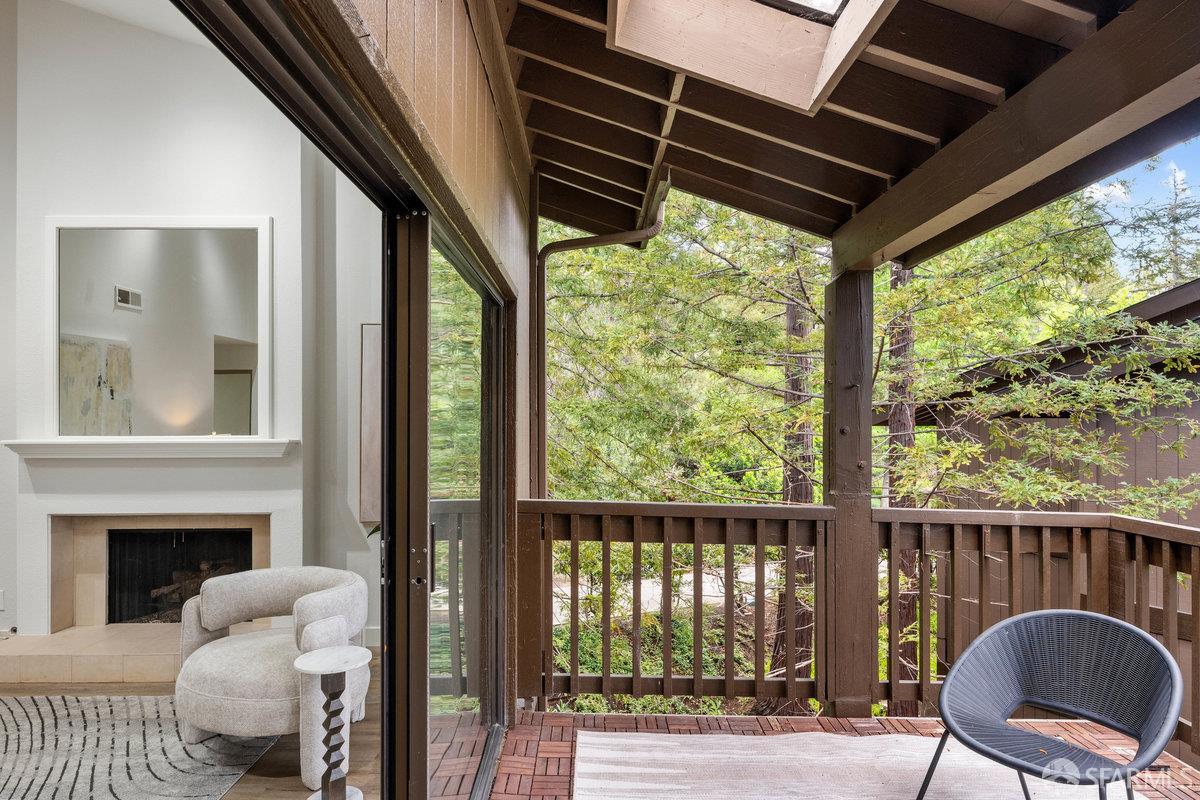 Detail Gallery Image 35 of 54 For 3349 Brittan Ave #12,  San Carlos,  CA 94070 - 3 Beds | 2 Baths