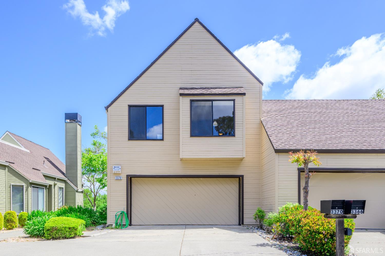 Detail Gallery Image 1 of 64 For 3370 Longview Ct, San Pablo,  CA 94806 - 3 Beds | 2/1 Baths