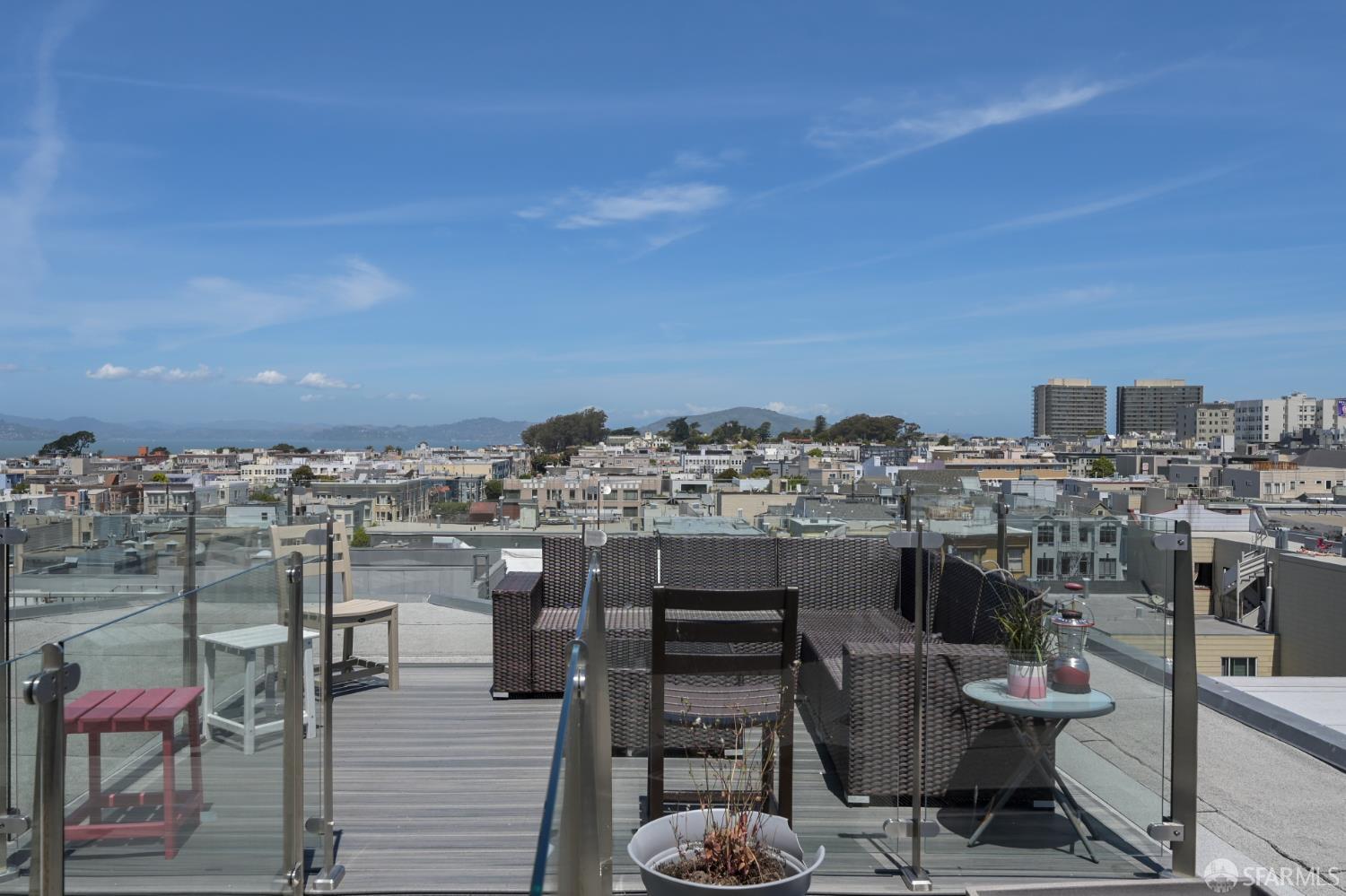 Detail Gallery Image 53 of 67 For 1680 Union St, San Francisco,  CA 94123 - – Beds | – Baths