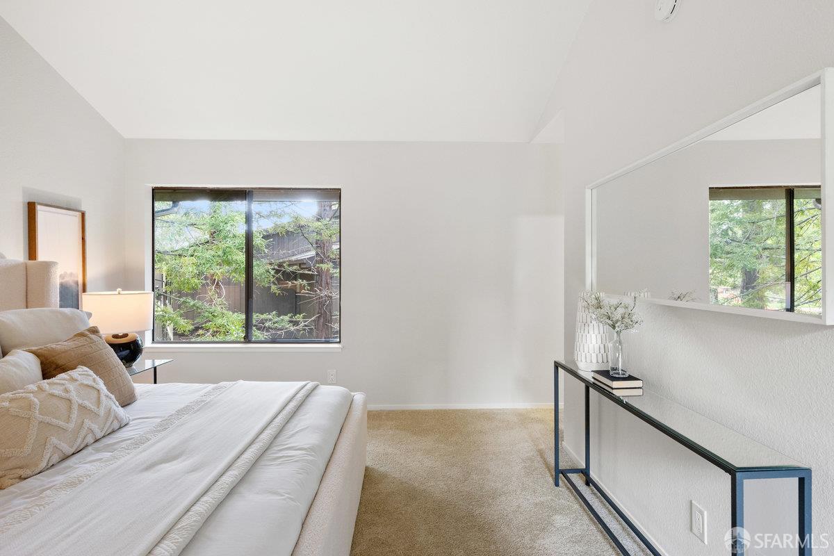 Detail Gallery Image 23 of 54 For 3349 Brittan Ave #12,  San Carlos,  CA 94070 - 3 Beds | 2 Baths