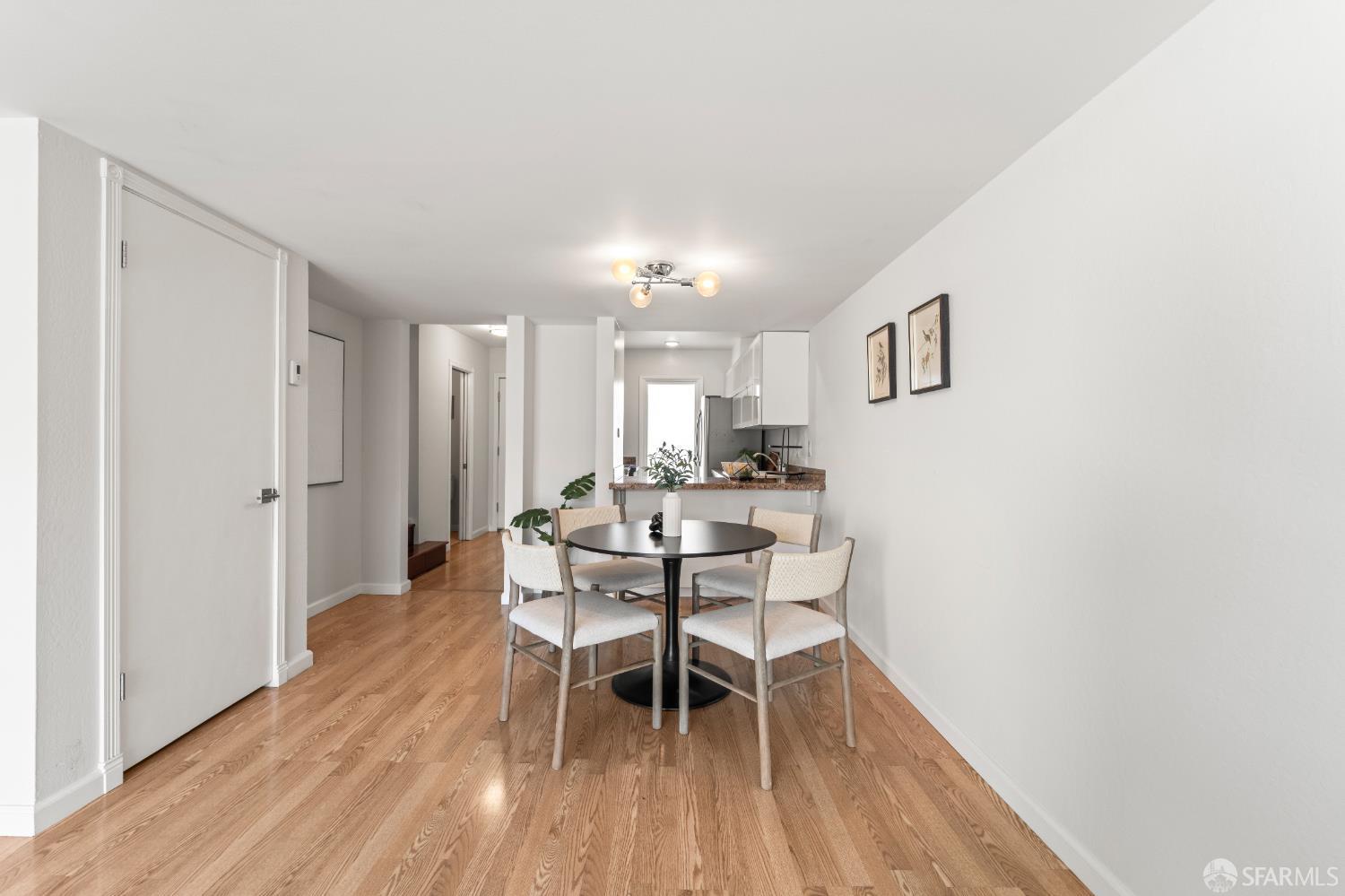 Detail Gallery Image 15 of 53 For 3433 Norton Way #6,  Pleasanton,  CA 94566 - 2 Beds | 1/1 Baths