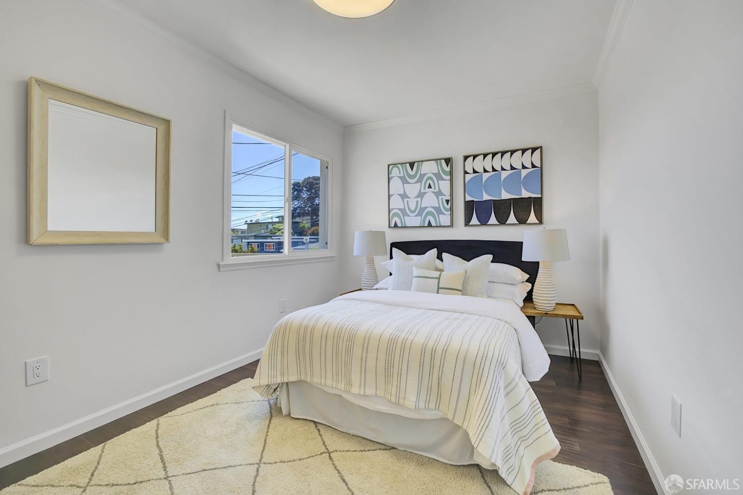 Detail Gallery Image 12 of 41 For 103 Green Ave, South San Francisco,  CA 94080 - 2 Beds | 2 Baths