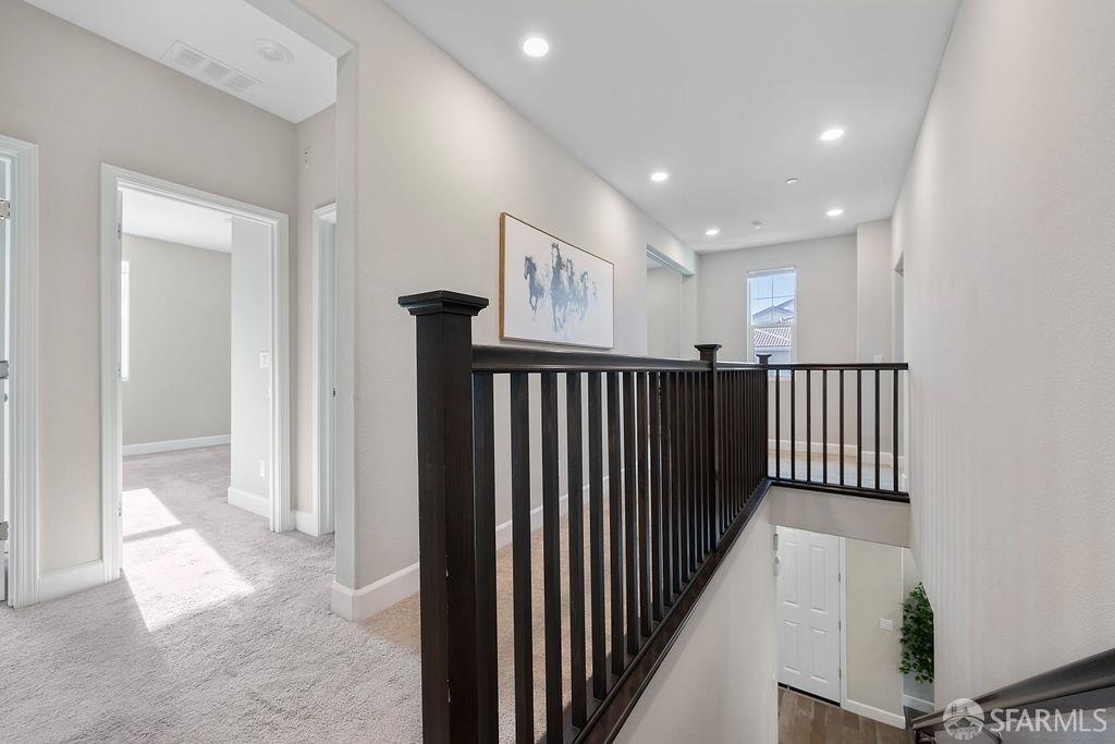 Detail Gallery Image 24 of 55 For 192 Montevina Way, Hayward,  CA 94545 - 5 Beds | 3 Baths