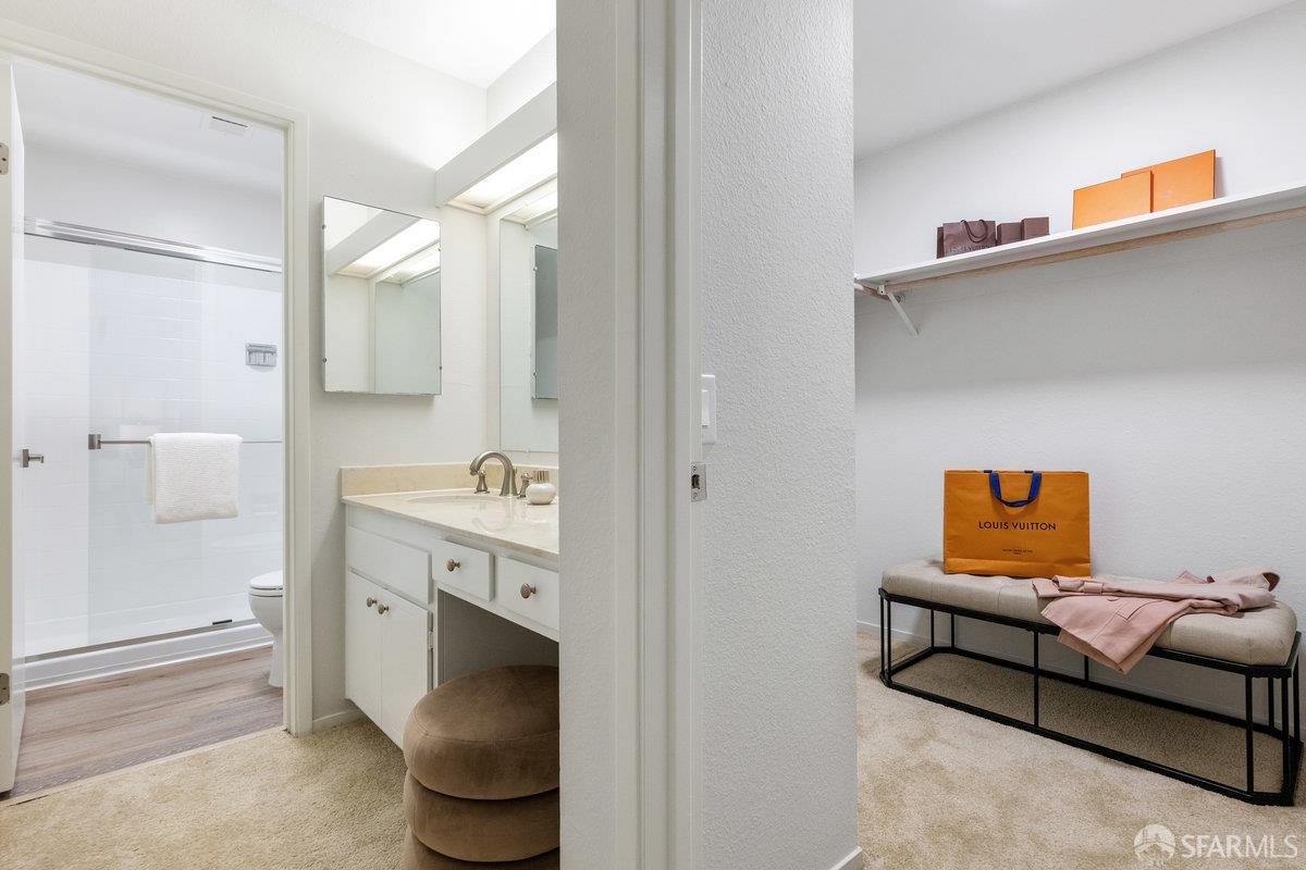 Detail Gallery Image 27 of 54 For 3349 Brittan Ave #12,  San Carlos,  CA 94070 - 3 Beds | 2 Baths