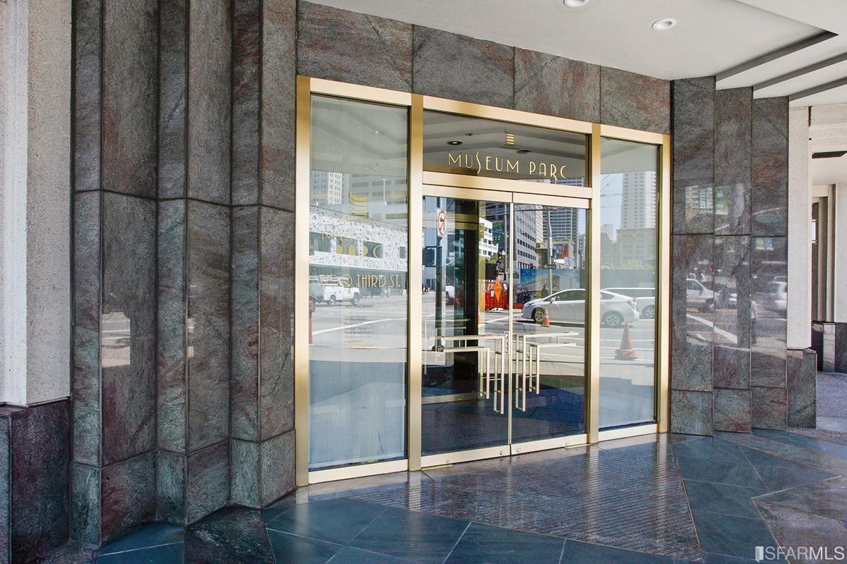 Detail Gallery Image 11 of 29 For 300 3rd St #1008,  San Francisco,  CA 94107 - 1 Beds | 1 Baths