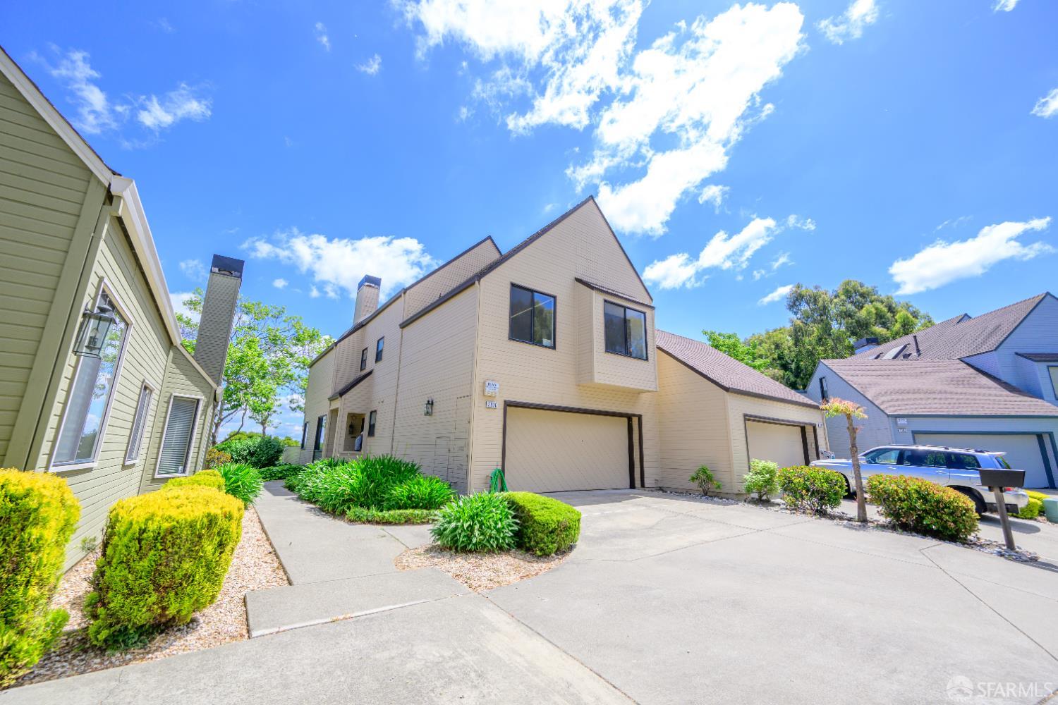 Detail Gallery Image 3 of 64 For 3370 Longview Ct, San Pablo,  CA 94806 - 3 Beds | 2/1 Baths