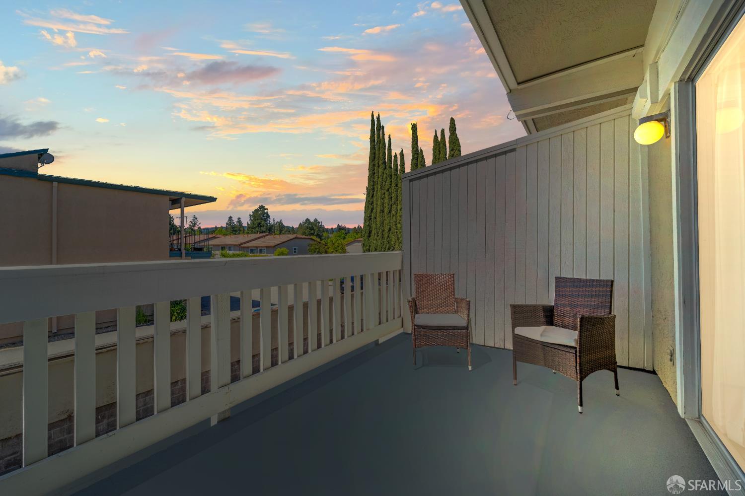 Detail Gallery Image 40 of 53 For 3433 Norton Way #6,  Pleasanton,  CA 94566 - 2 Beds | 1/1 Baths