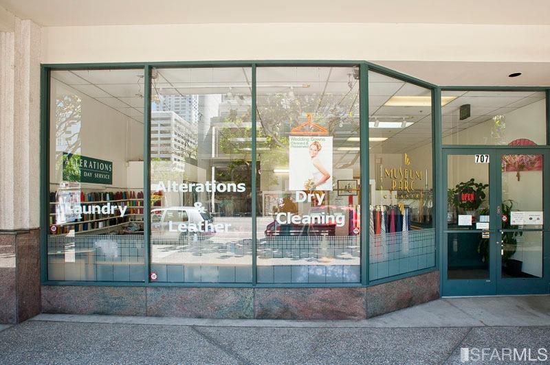 Detail Gallery Image 24 of 29 For 300 3rd St #1008,  San Francisco,  CA 94107 - 1 Beds | 1 Baths
