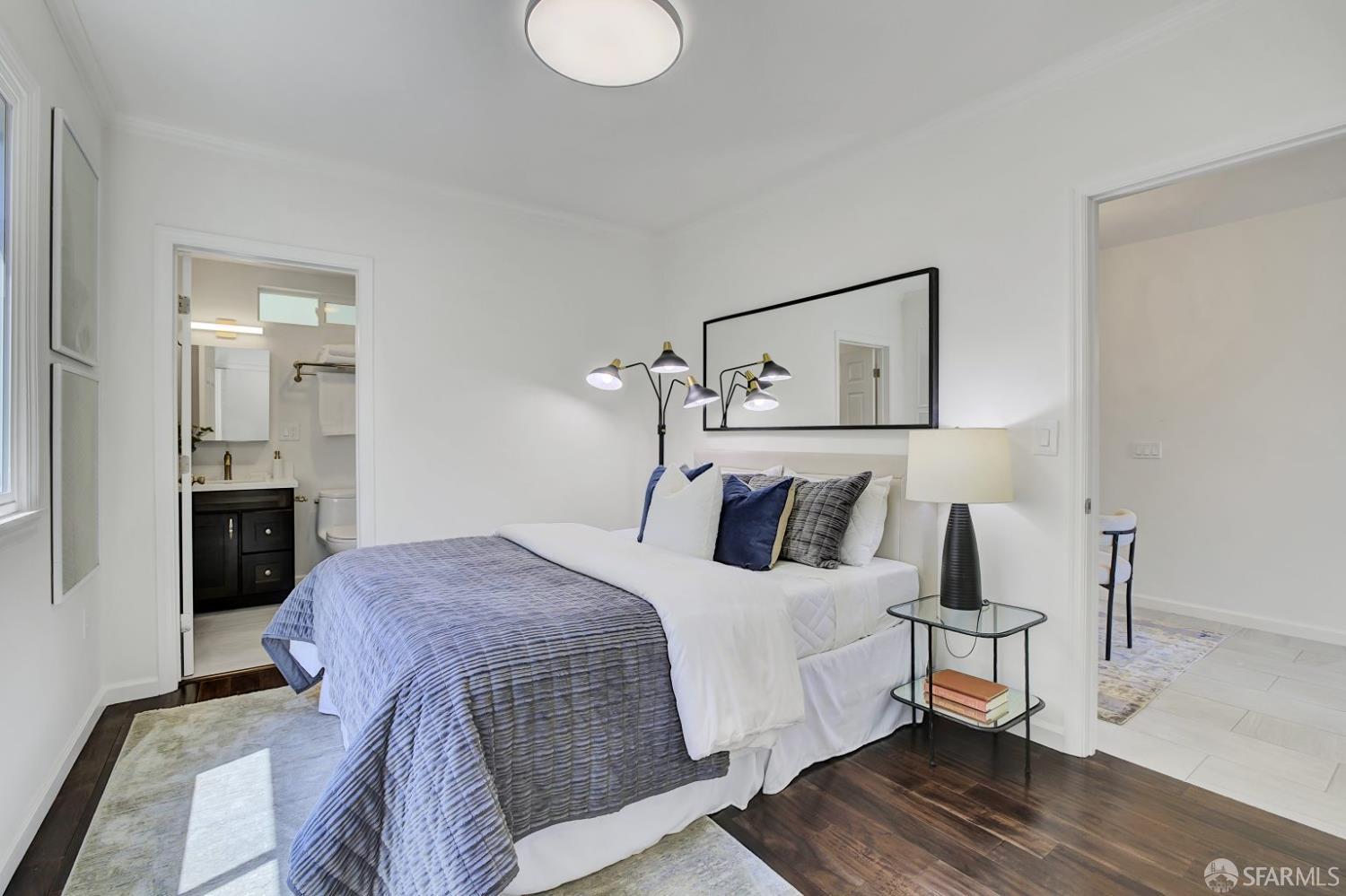Detail Gallery Image 16 of 41 For 103 Green Ave, South San Francisco,  CA 94080 - 2 Beds | 2 Baths