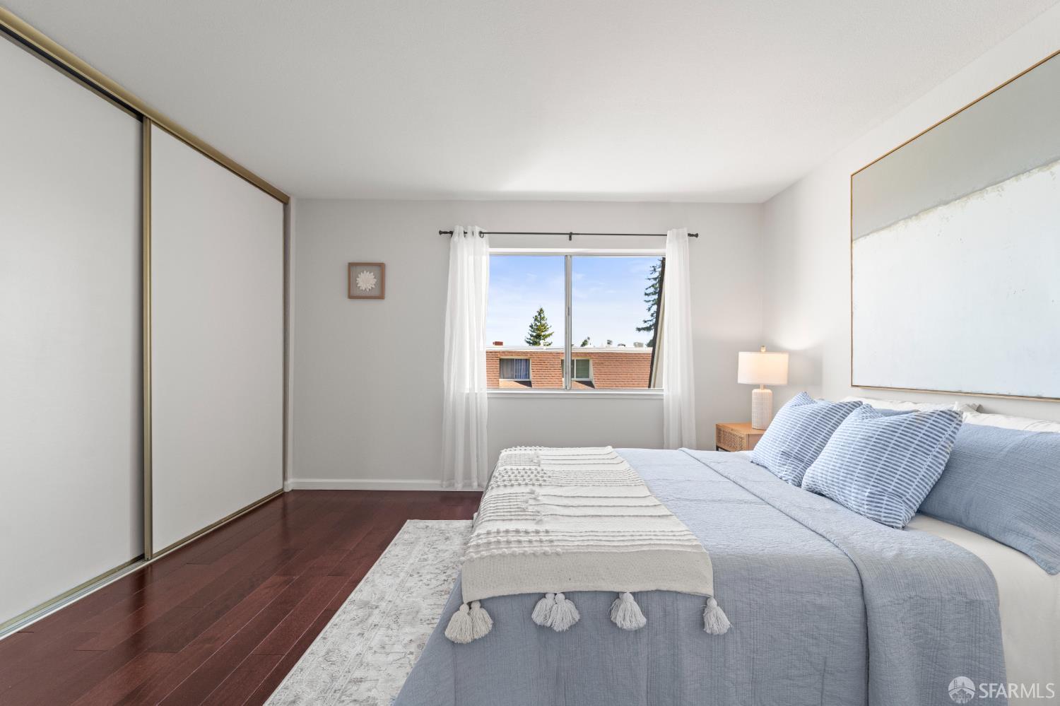 Detail Gallery Image 23 of 53 For 3433 Norton Way #6,  Pleasanton,  CA 94566 - 2 Beds | 1/1 Baths
