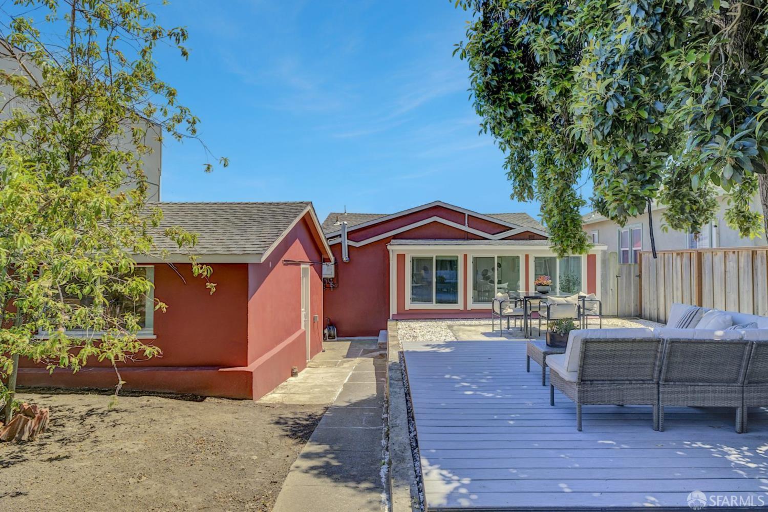 Detail Gallery Image 25 of 41 For 103 Green Ave, South San Francisco,  CA 94080 - 2 Beds | 2 Baths