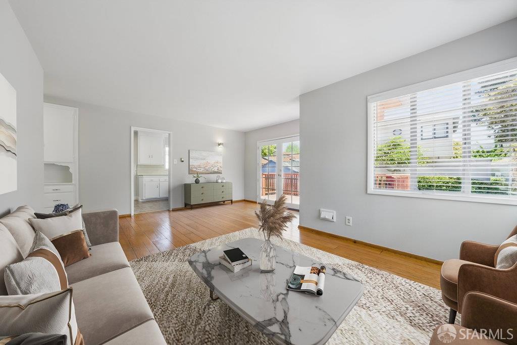 Detail Gallery Image 10 of 34 For 1141 Evelyn Ave, Albany,  CA 94706 - – Beds | – Baths