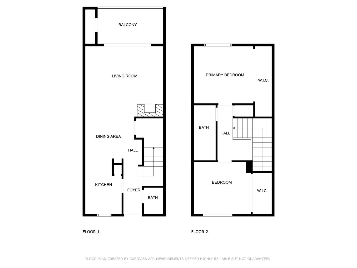 Detail Gallery Image 53 of 53 For 3433 Norton Way #6,  Pleasanton,  CA 94566 - 2 Beds | 1/1 Baths