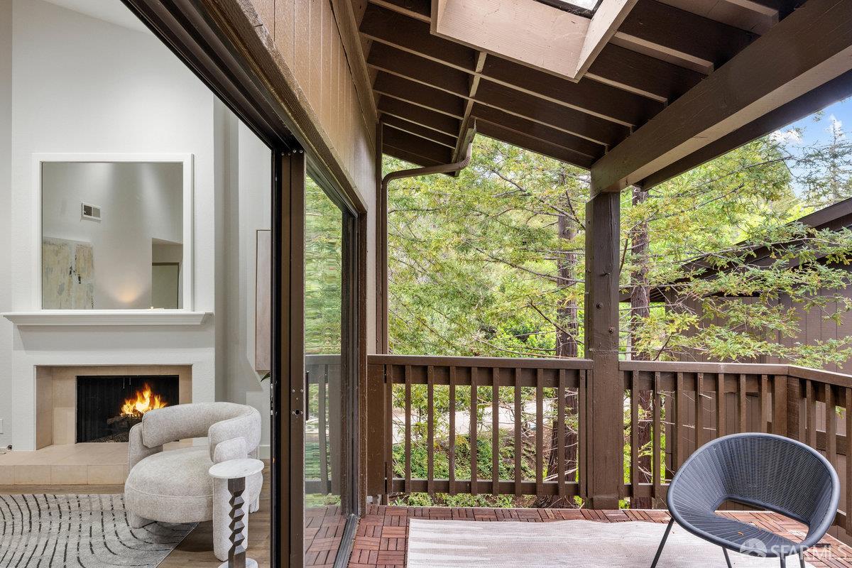 Detail Gallery Image 36 of 54 For 3349 Brittan Ave #12,  San Carlos,  CA 94070 - 3 Beds | 2 Baths