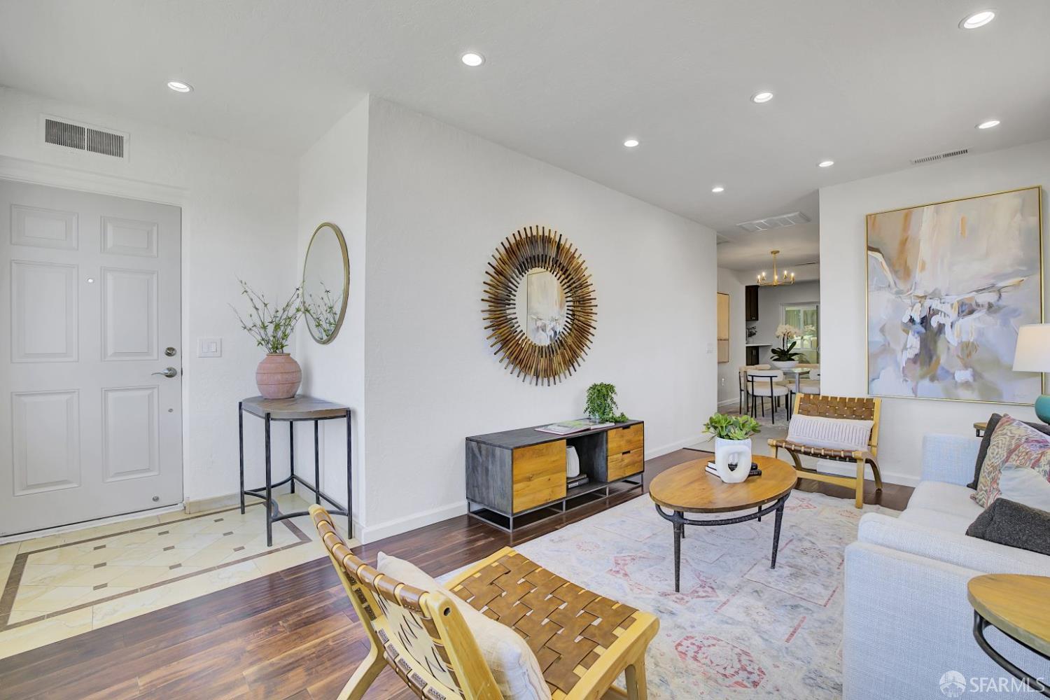 Detail Gallery Image 5 of 41 For 103 Green Ave, South San Francisco,  CA 94080 - 2 Beds | 2 Baths