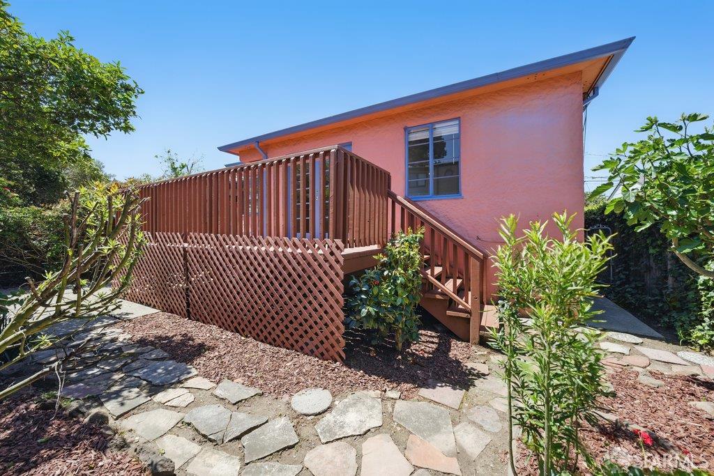 Detail Gallery Image 5 of 34 For 1141 Evelyn Ave, Albany,  CA 94706 - – Beds | – Baths