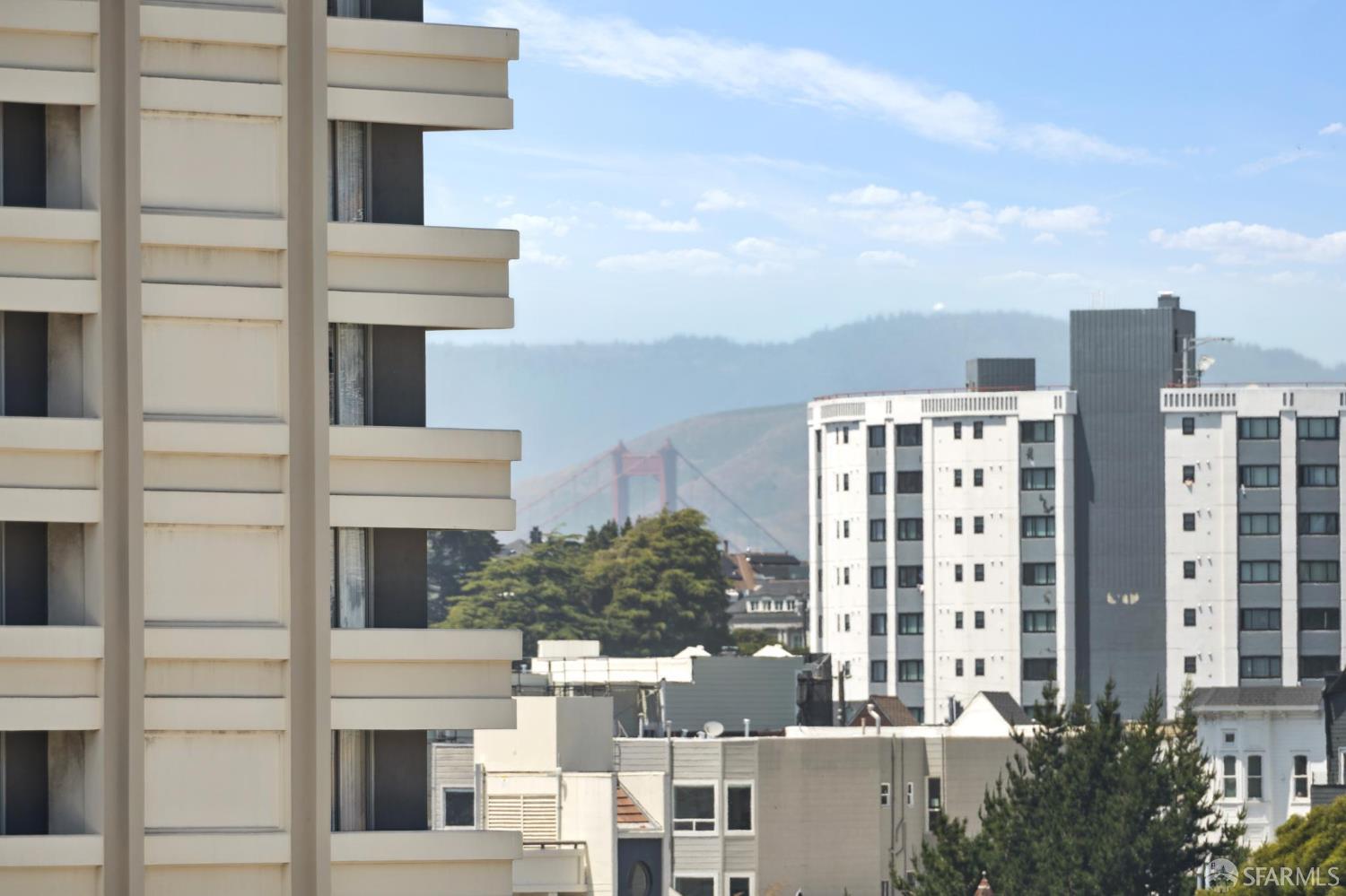 Detail Gallery Image 35 of 48 For 66 Cleary Ct #706,  San Francisco,  CA 94109 - 3 Beds | 2 Baths