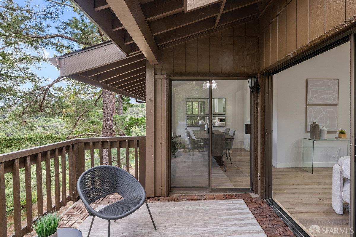 Detail Gallery Image 37 of 54 For 3349 Brittan Ave #12,  San Carlos,  CA 94070 - 3 Beds | 2 Baths