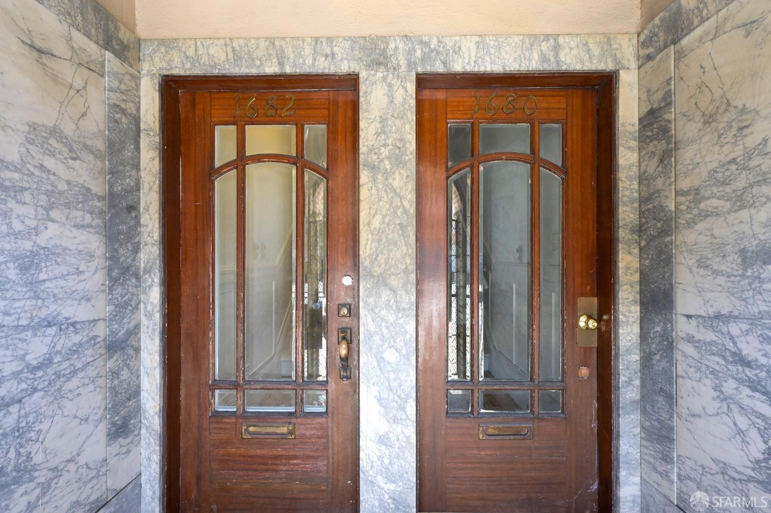 Detail Gallery Image 6 of 67 For 1680 Union St, San Francisco,  CA 94123 - – Beds | – Baths