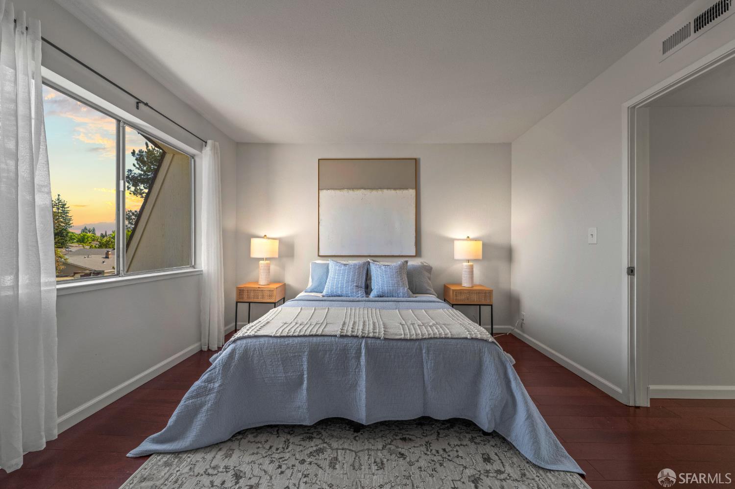 Detail Gallery Image 30 of 53 For 3433 Norton Way #6,  Pleasanton,  CA 94566 - 2 Beds | 1/1 Baths