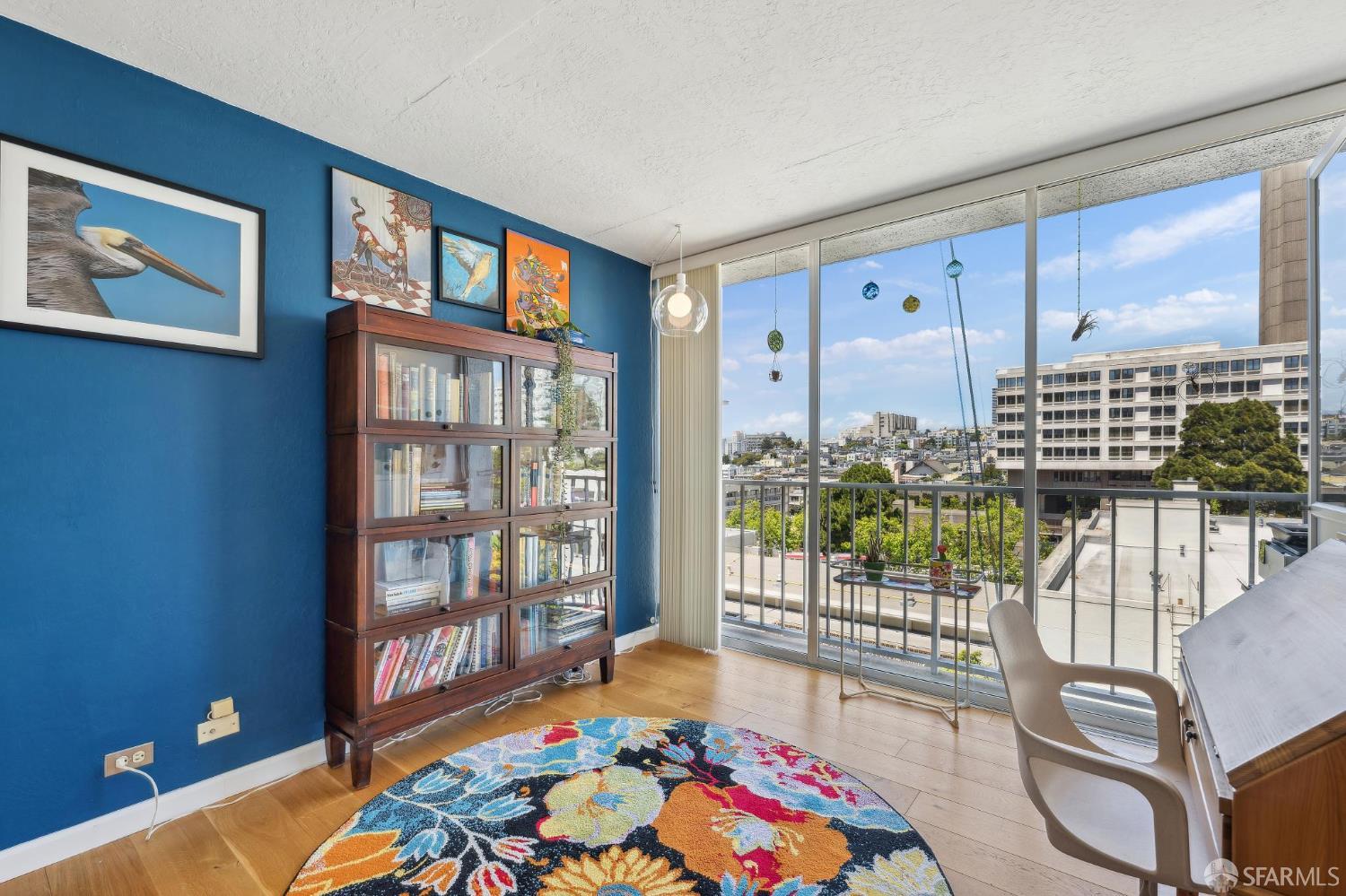 Detail Gallery Image 25 of 48 For 66 Cleary Ct #706,  San Francisco,  CA 94109 - 3 Beds | 2 Baths