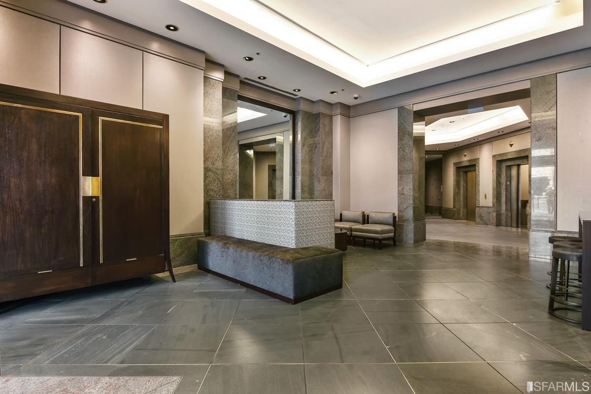 Detail Gallery Image 12 of 29 For 300 3rd St #1008,  San Francisco,  CA 94107 - 1 Beds | 1 Baths