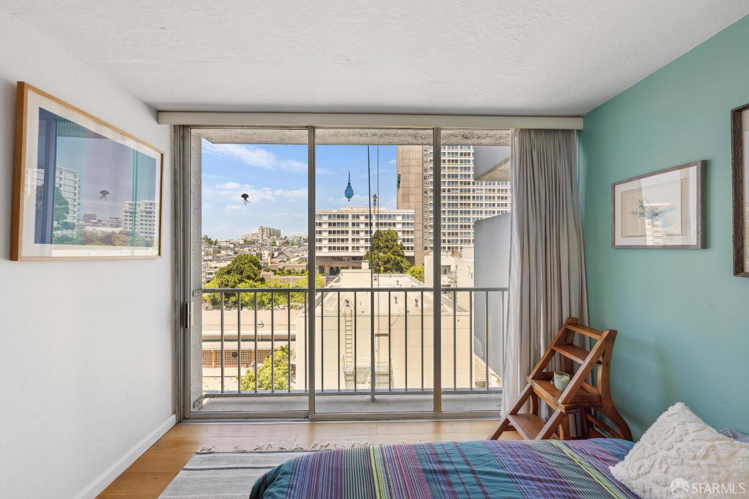 Detail Gallery Image 28 of 48 For 66 Cleary Ct #706,  San Francisco,  CA 94109 - 3 Beds | 2 Baths