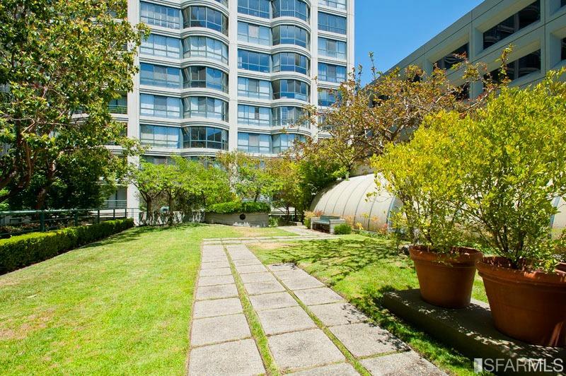 Detail Gallery Image 19 of 29 For 300 3rd St #1008,  San Francisco,  CA 94107 - 1 Beds | 1 Baths