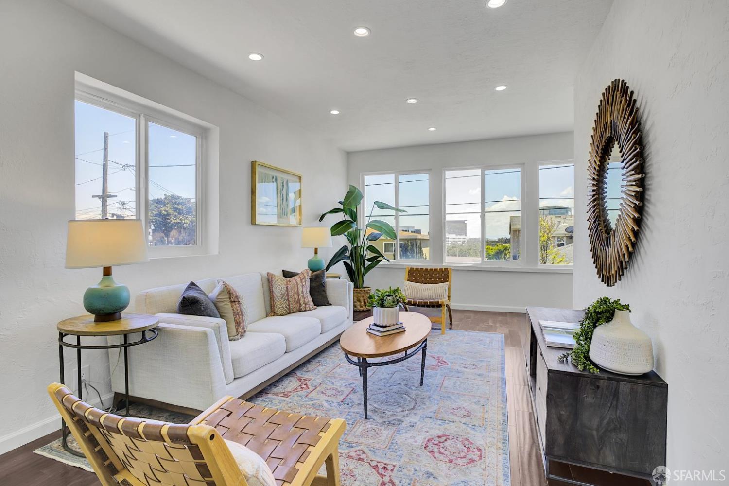Detail Gallery Image 4 of 41 For 103 Green Ave, South San Francisco,  CA 94080 - 2 Beds | 2 Baths