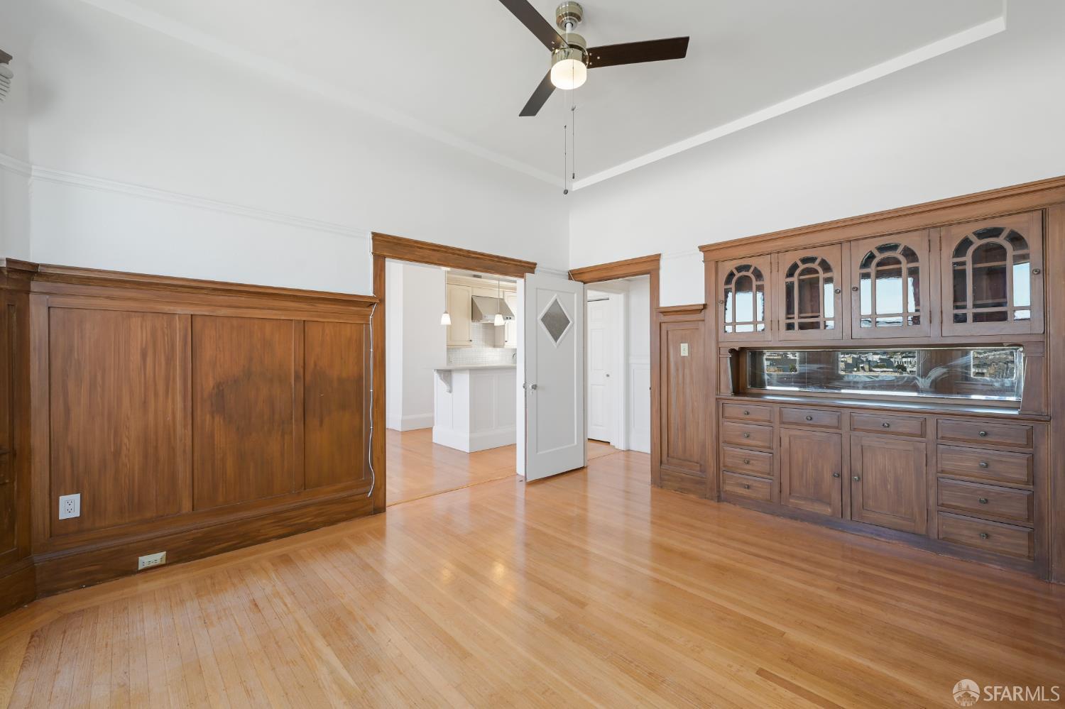 Detail Gallery Image 32 of 67 For 1680 Union St, San Francisco,  CA 94123 - – Beds | – Baths