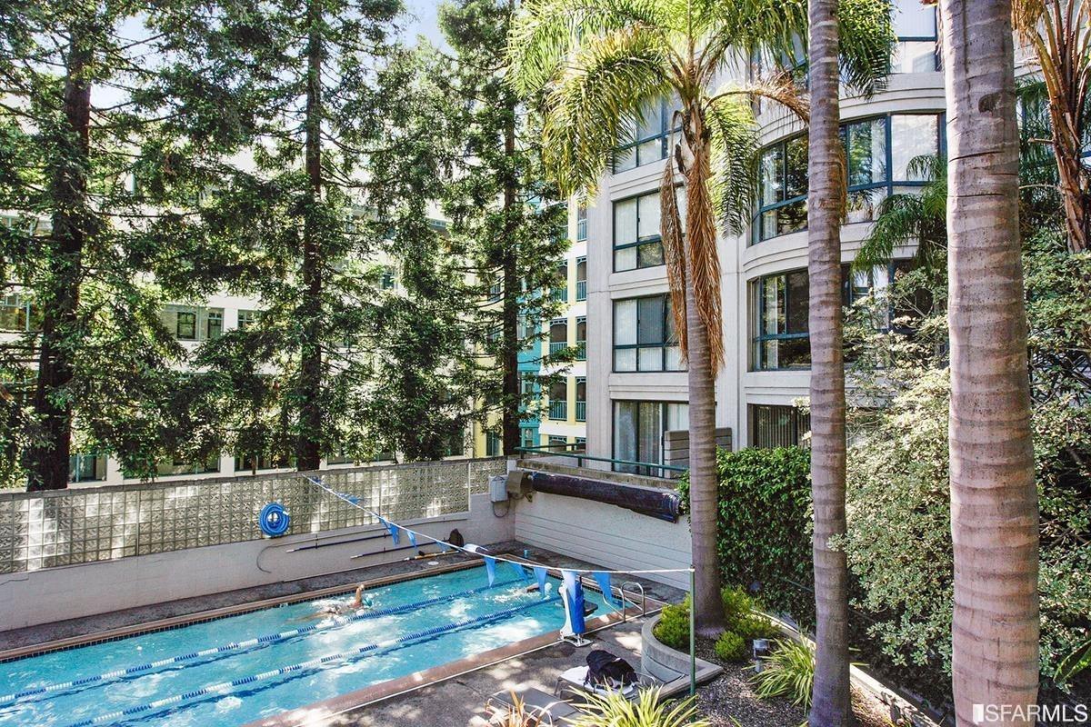 Detail Gallery Image 22 of 29 For 300 3rd St #1008,  San Francisco,  CA 94107 - 1 Beds | 1 Baths