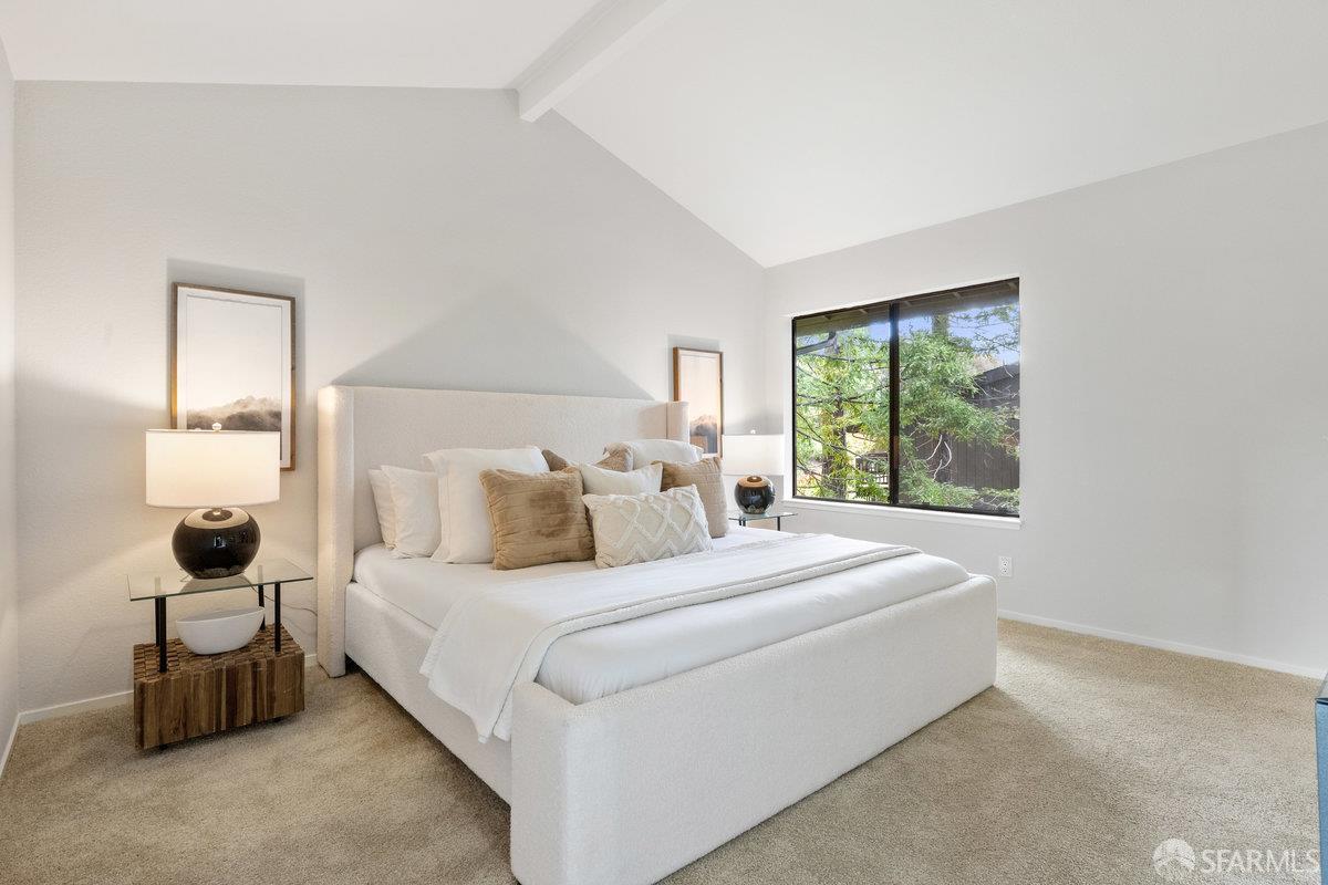 Detail Gallery Image 21 of 54 For 3349 Brittan Ave #12,  San Carlos,  CA 94070 - 3 Beds | 2 Baths