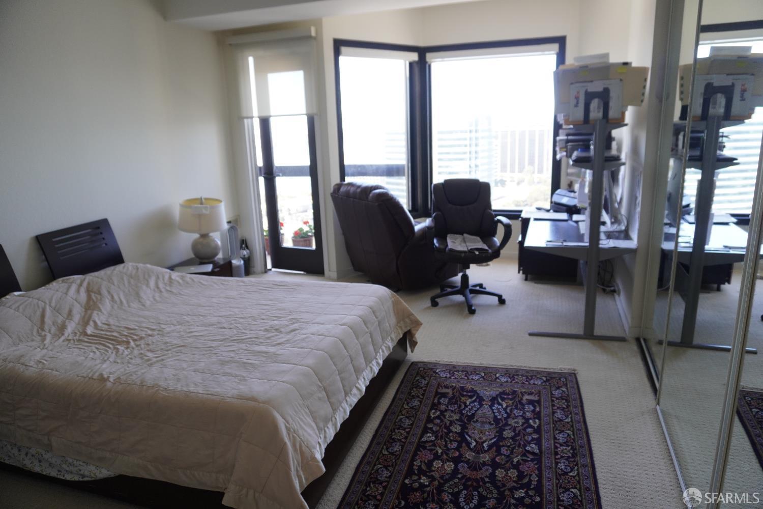 Detail Gallery Image 11 of 21 For 6363 Christie Ave #2426,  Emeryville,  CA 94608 - 2 Beds | 2 Baths