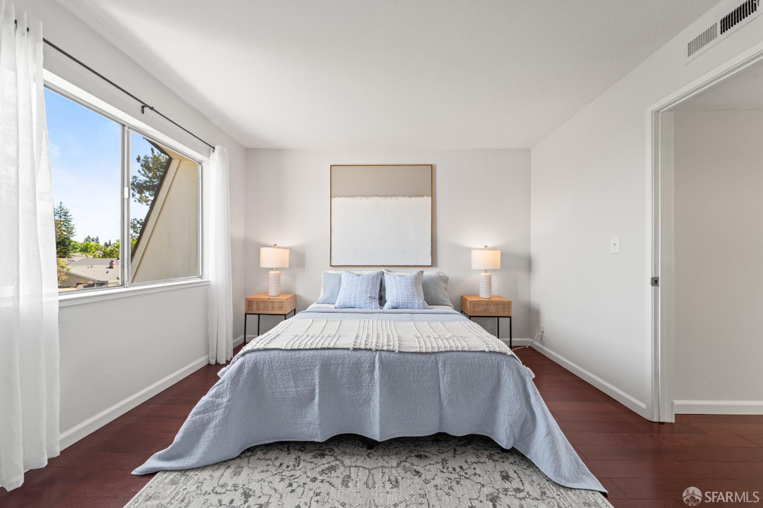 Detail Gallery Image 21 of 53 For 3433 Norton Way #6,  Pleasanton,  CA 94566 - 2 Beds | 1/1 Baths