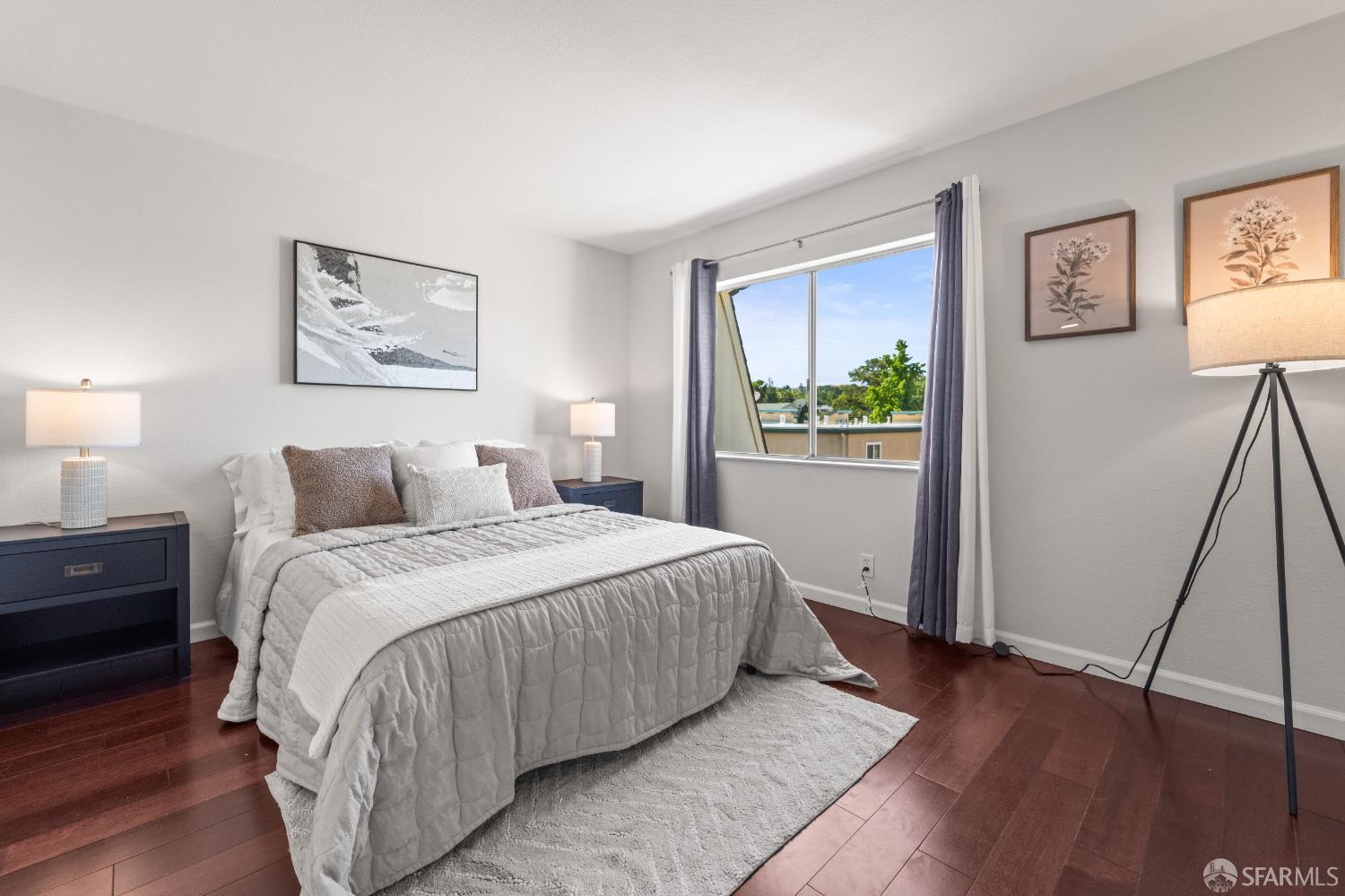 Detail Gallery Image 25 of 53 For 3433 Norton Way #6,  Pleasanton,  CA 94566 - 2 Beds | 1/1 Baths